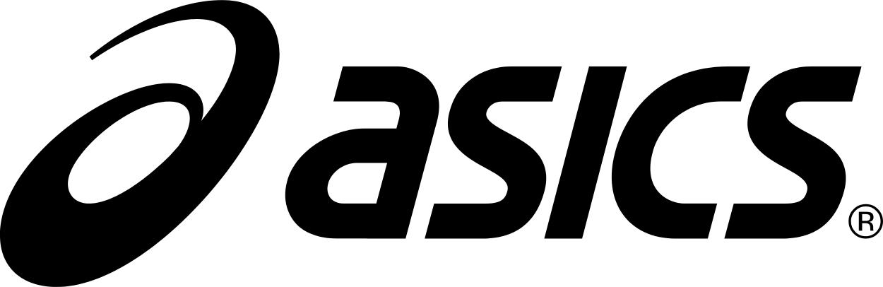 Asics Logo