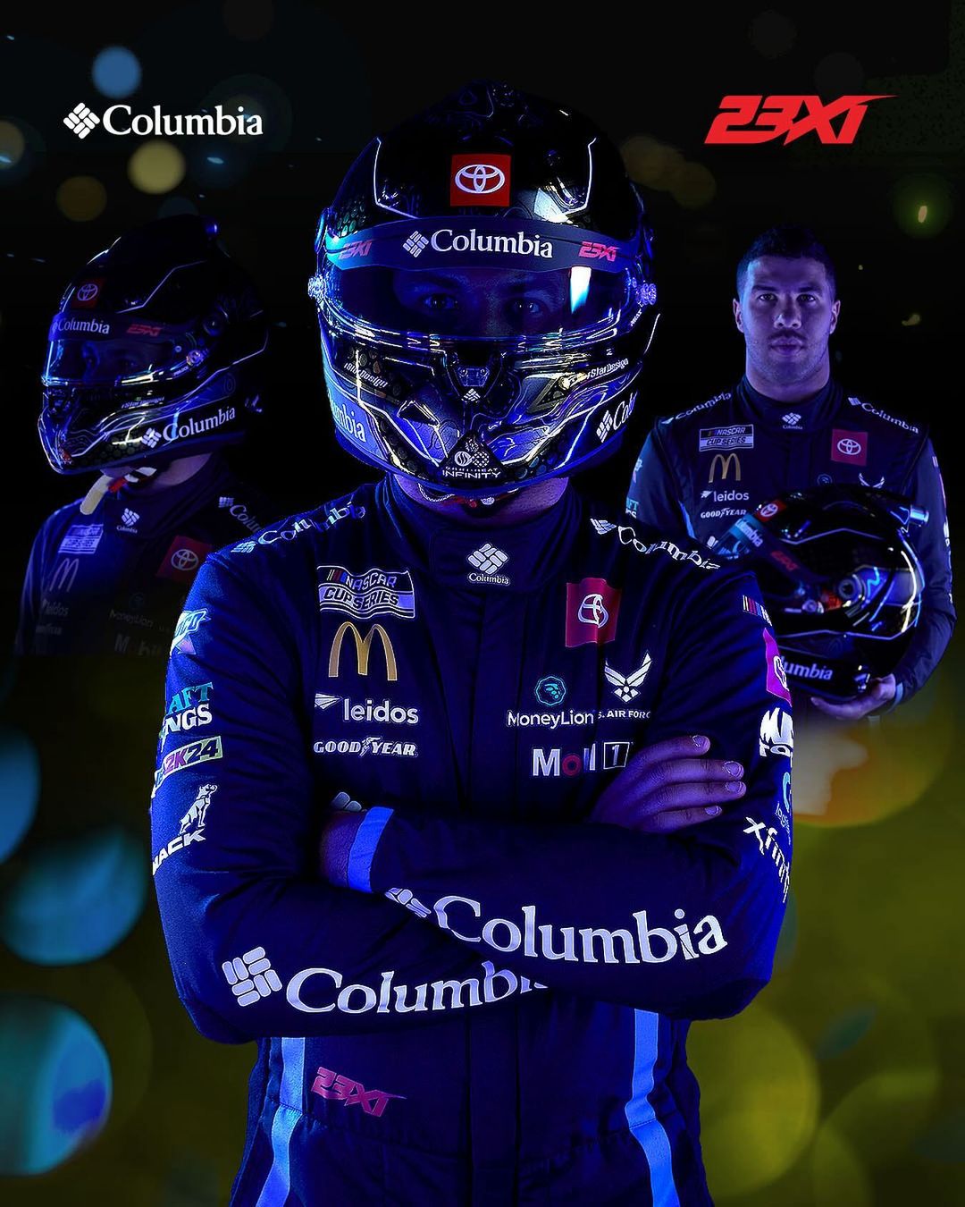 COLUMBIA