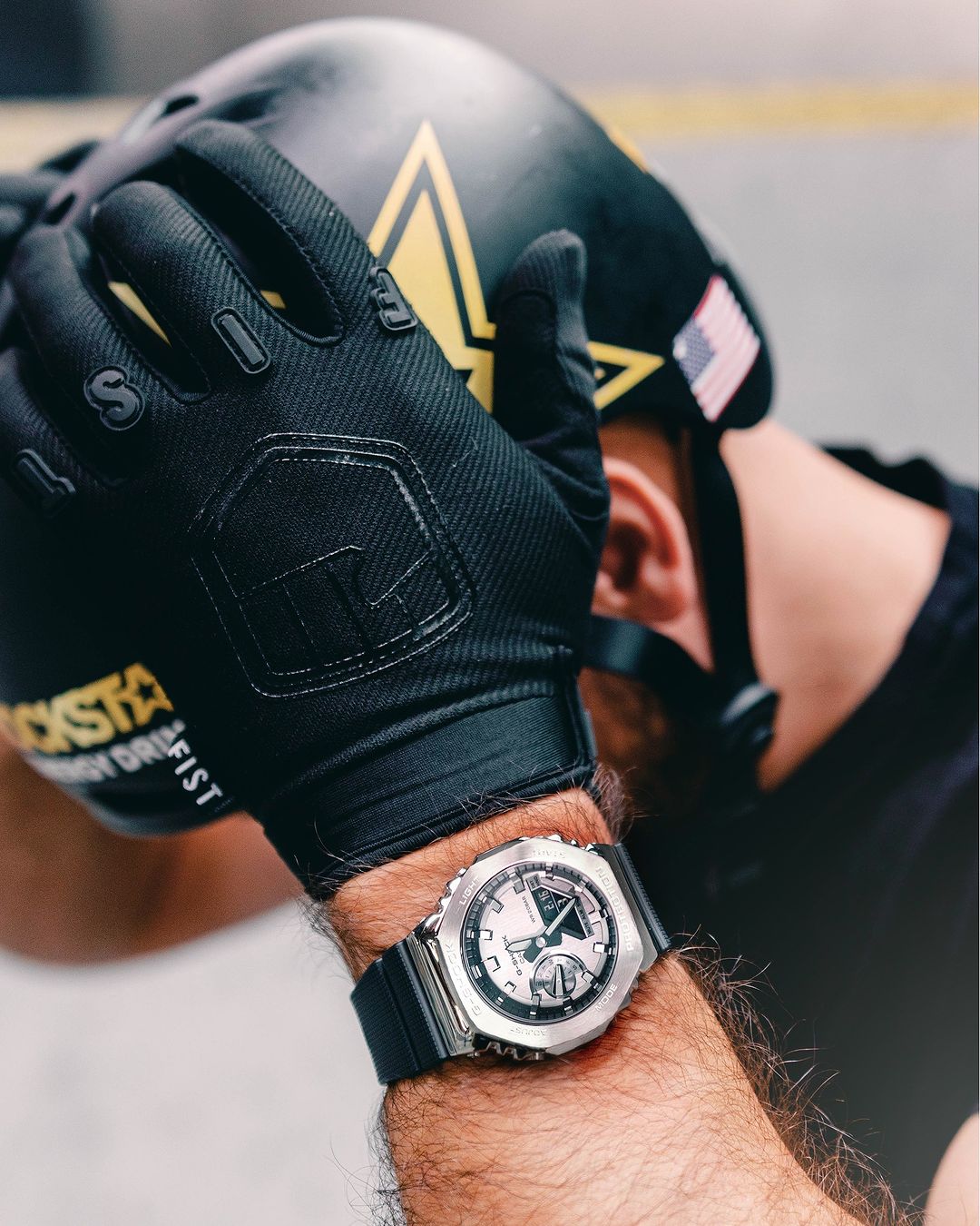 G-Shock