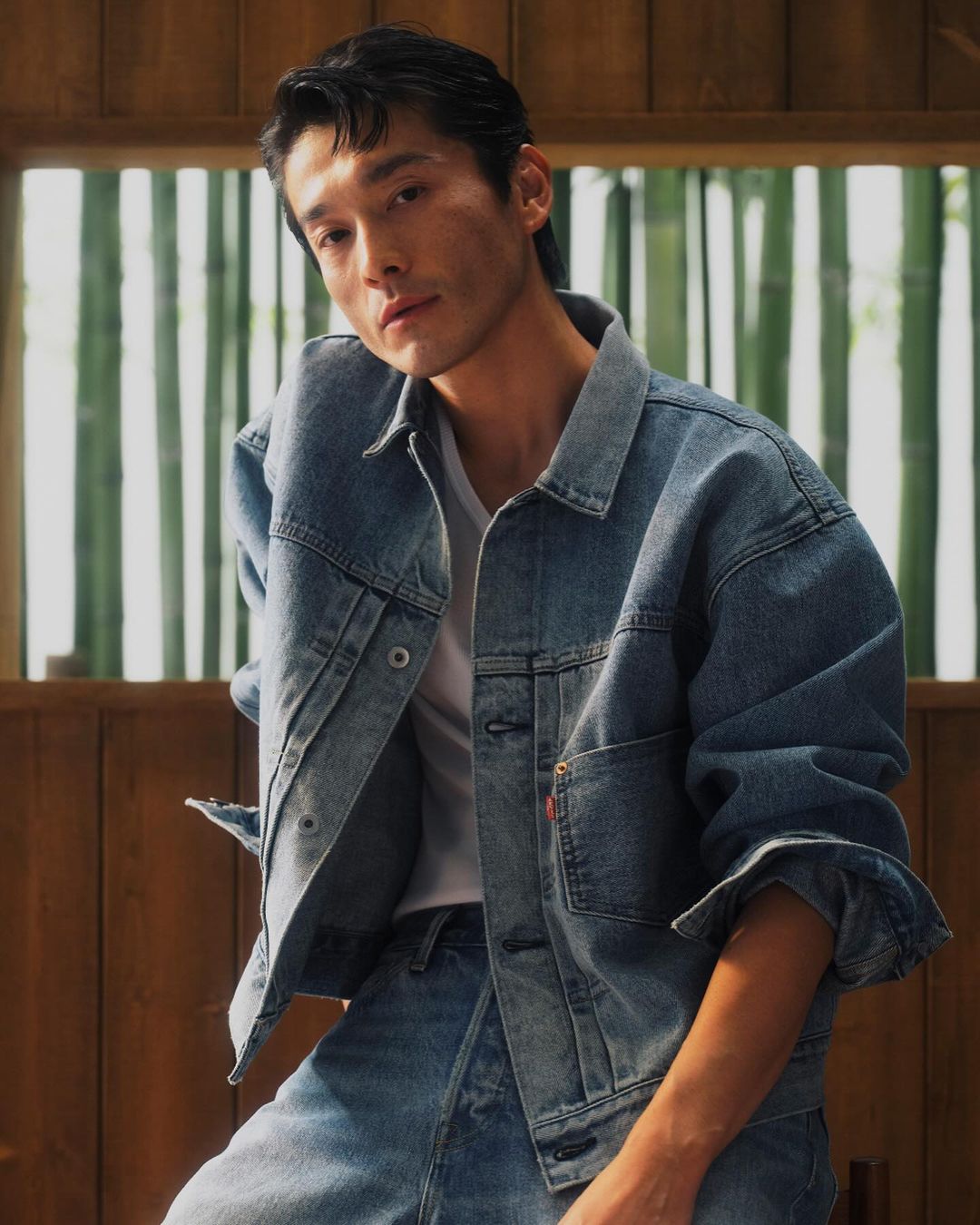 Levis
