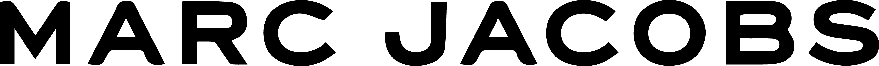 Marc Jacobs Logo