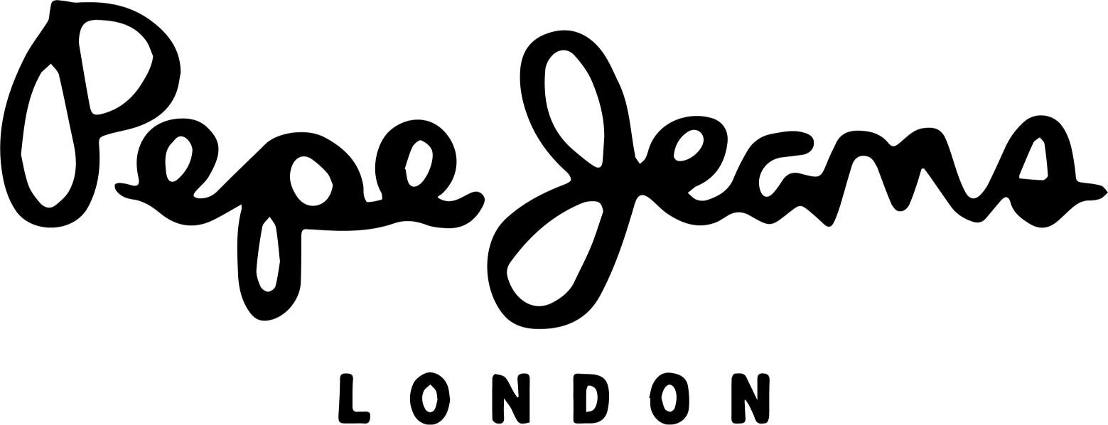 Pepe Jeans Logo