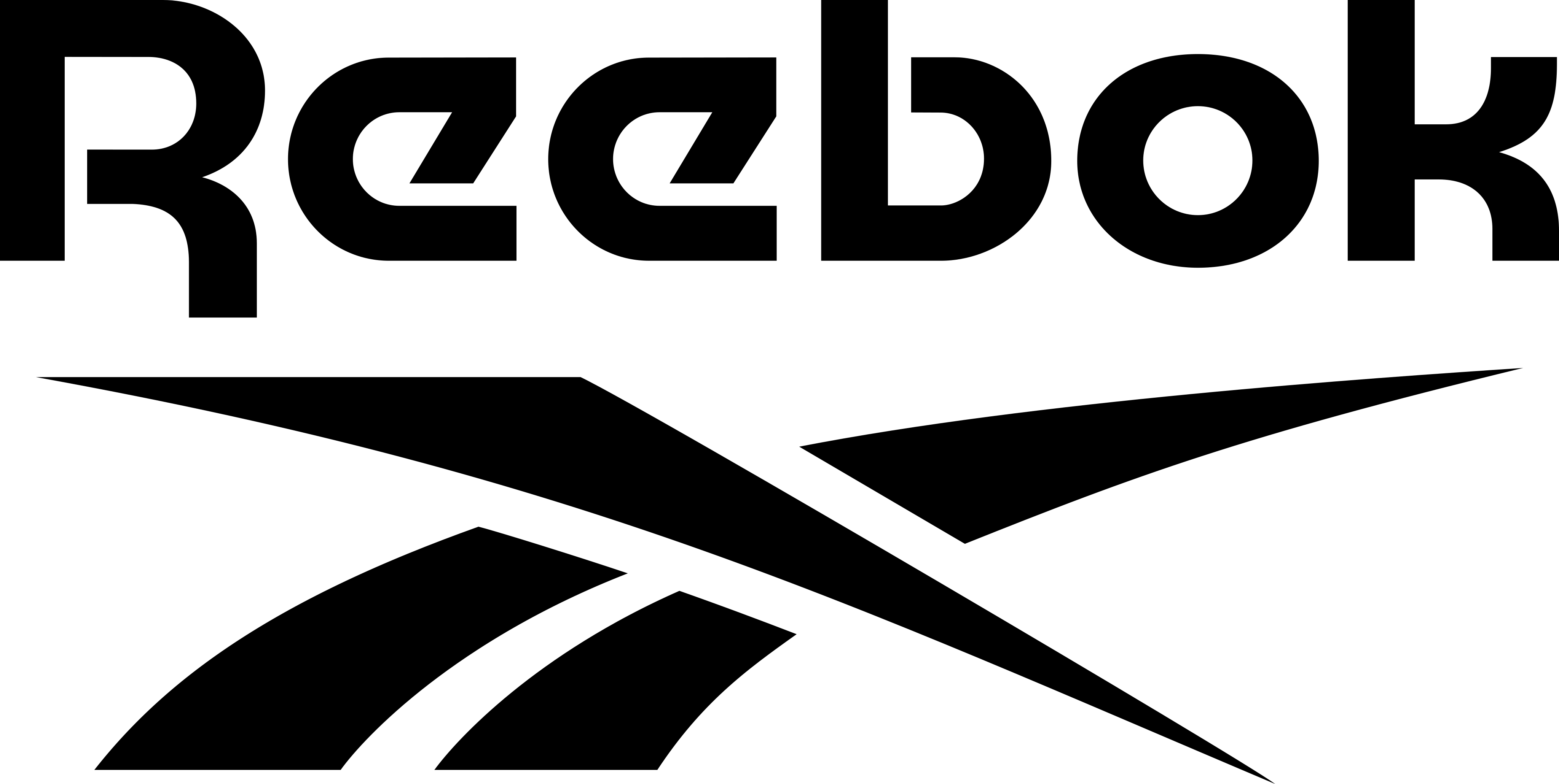 Reebok-Logo-Transparent Logo