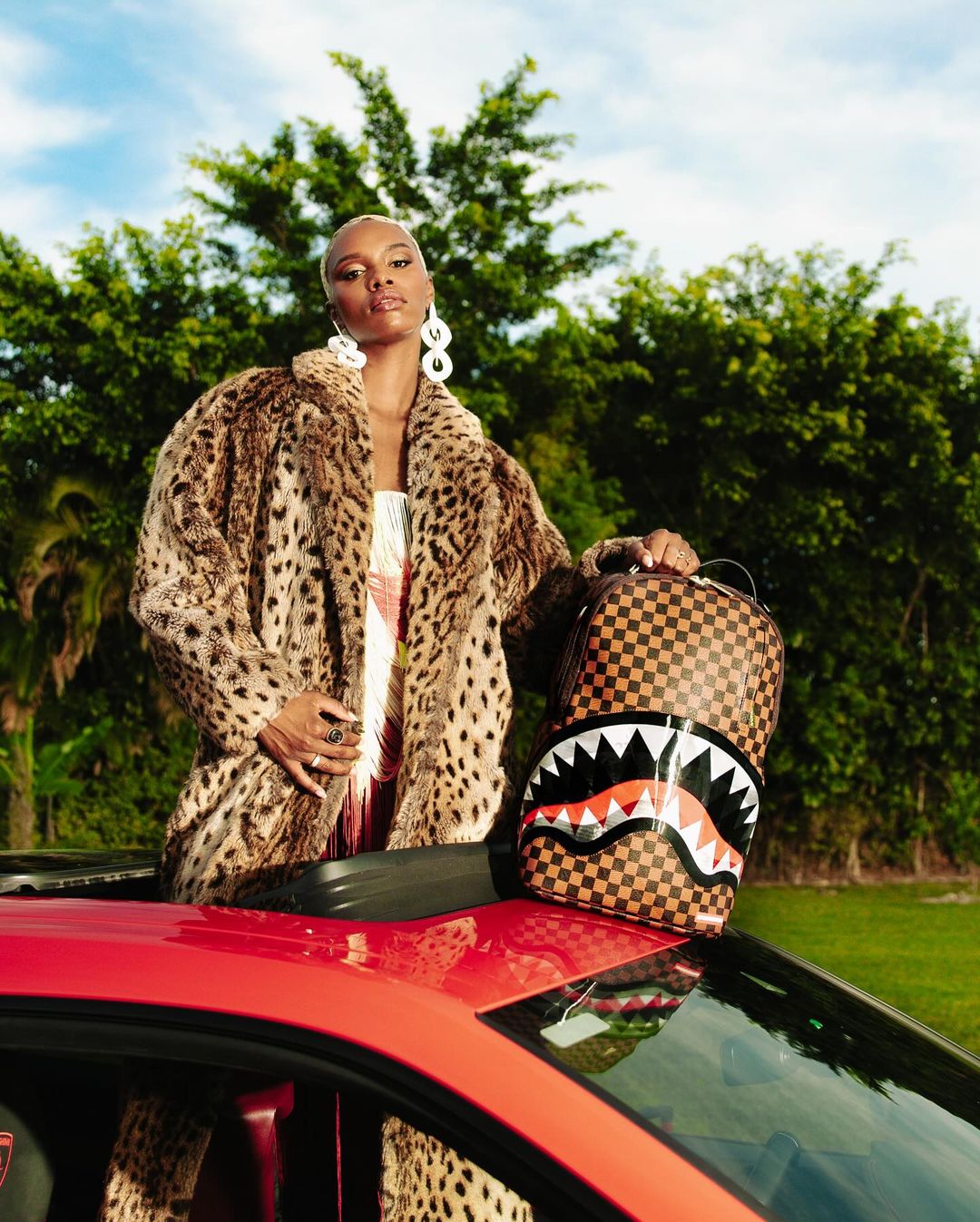 Sprayground