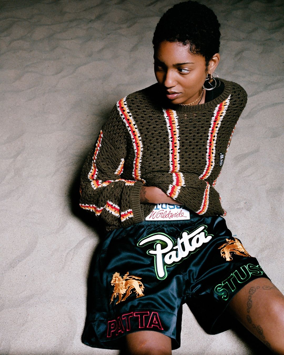 Stüssy