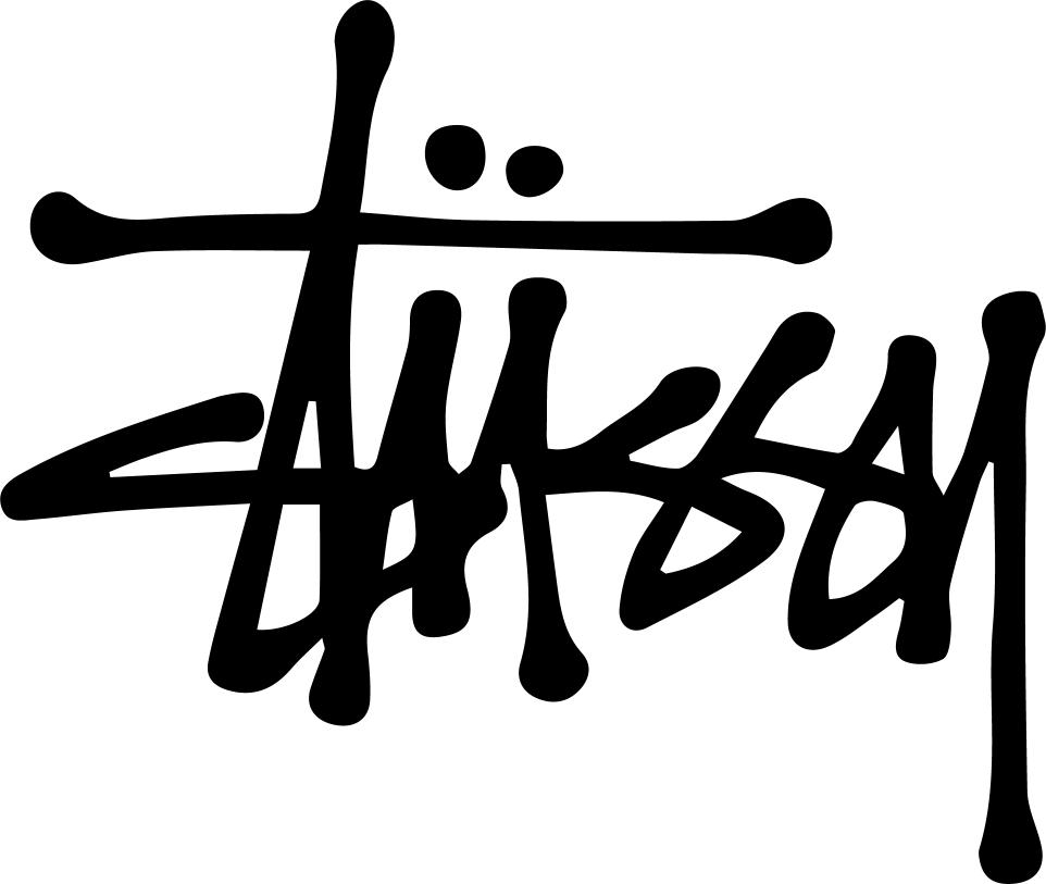 Stussy Logo