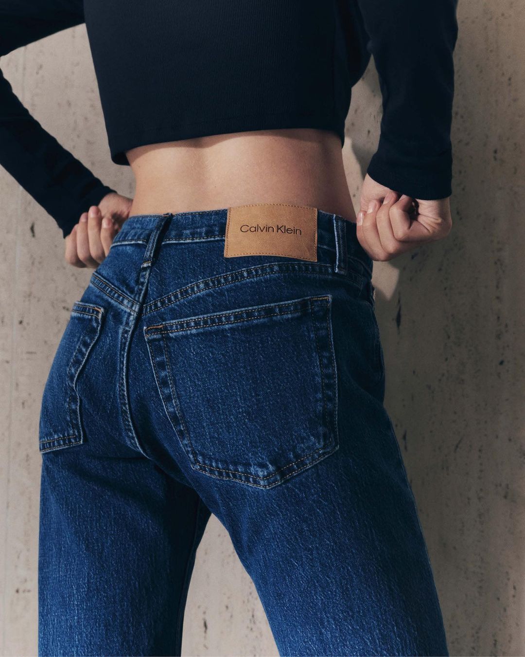 Calvin Klein
