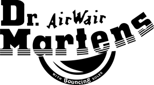 Dr. Martens Logo