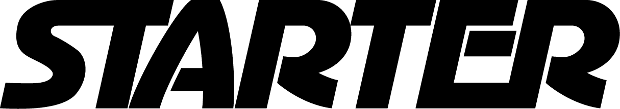 Starter Logo